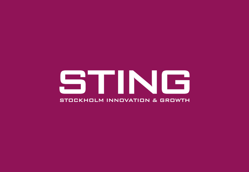 Sting - Stockholm Innovation and Growth